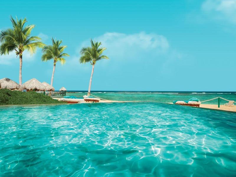 Sunscape Akumal Beach Resort & Spa