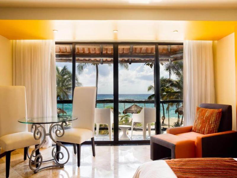 Sunscape Akumal Beach Resort & Spa