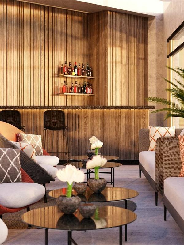 Radisson Blu Hotel, Casablanca City Center