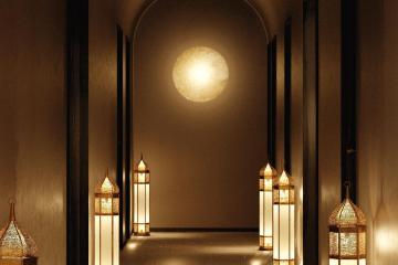 Отель Radisson Blu Hotel, Casablanca City Center Марокко, Касабланка, фото 15