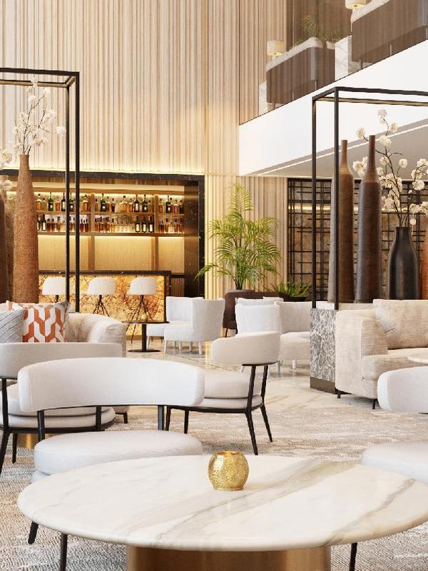 Radisson Blu Hotel, Casablanca City Center