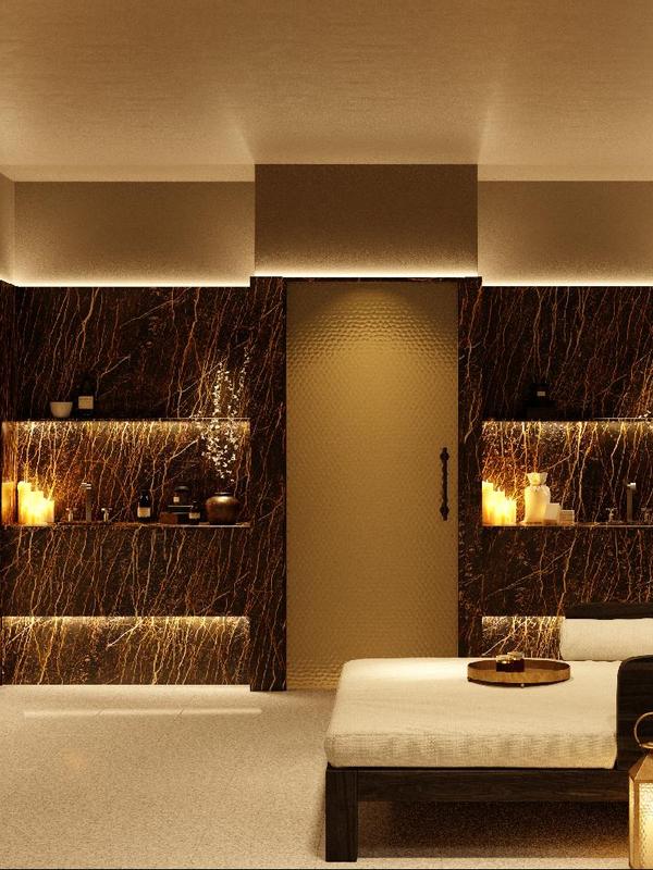 Radisson Blu Hotel, Casablanca City Center