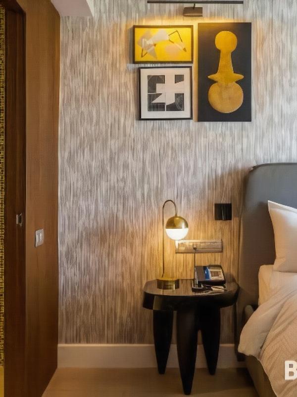 Radisson Blu Hotel, Casablanca City Center