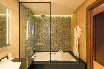Отель Radisson Blu Hotel, Casablanca City Center Марокко, Касабланка, фото 24
