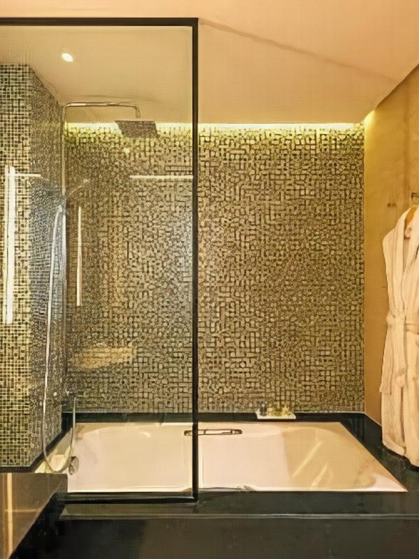 Radisson Blu Hotel, Casablanca City Center