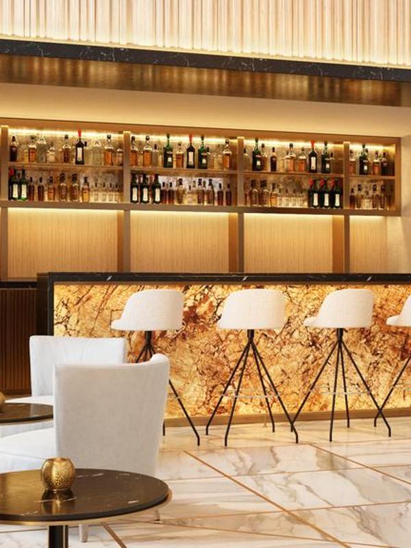 Radisson Blu Hotel, Casablanca City Center