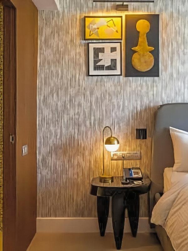 Radisson Blu Hotel, Casablanca City Center