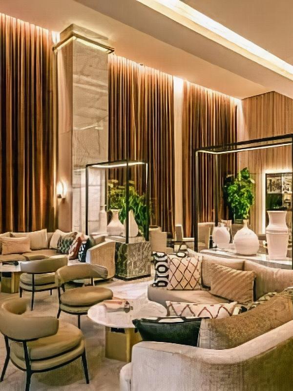 Radisson Blu Hotel, Casablanca City Center