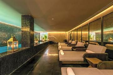 Отель Radisson Blu Hotel, Casablanca City Center Марокко, Касабланка, фото 30