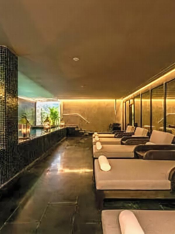 Radisson Blu Hotel, Casablanca City Center
