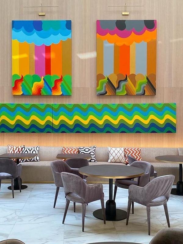 Radisson Blu Hotel, Casablanca City Center