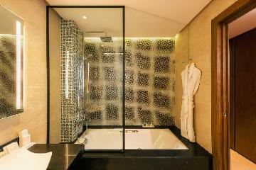 Отель Radisson Blu Hotel, Casablanca City Center Марокко, Касабланка, фото 32