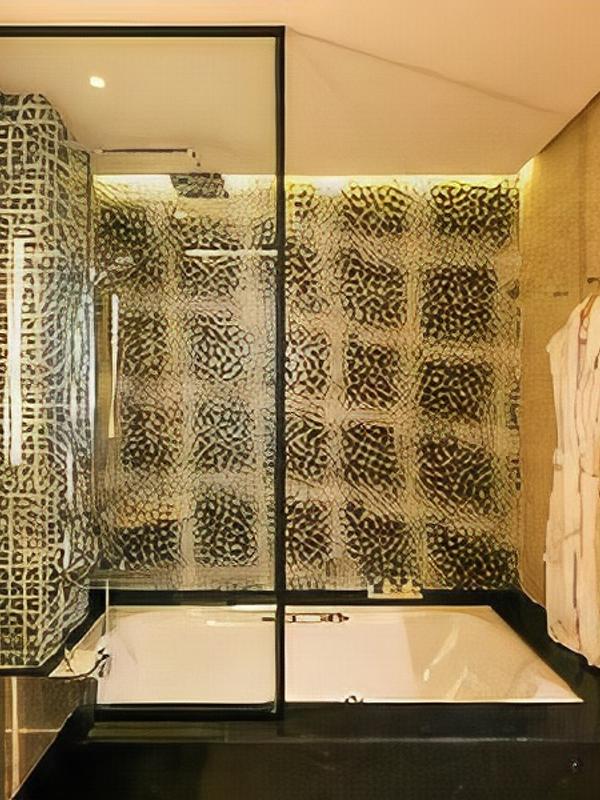 Radisson Blu Hotel, Casablanca City Center
