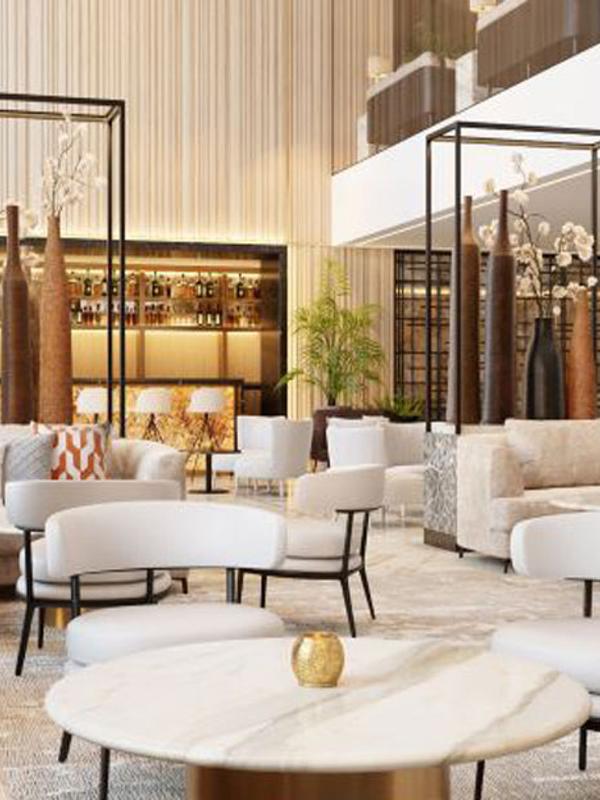 Radisson Blu Hotel, Casablanca City Center