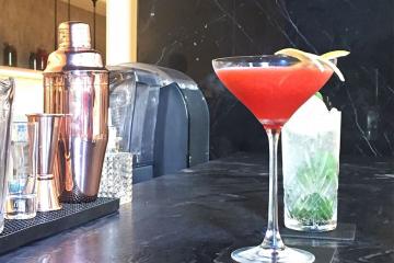 Отель Radisson Blu Hotel, Casablanca City Center Марокко, Касабланка, фото 35