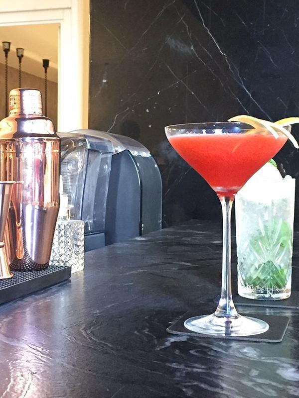 Radisson Blu Hotel, Casablanca City Center