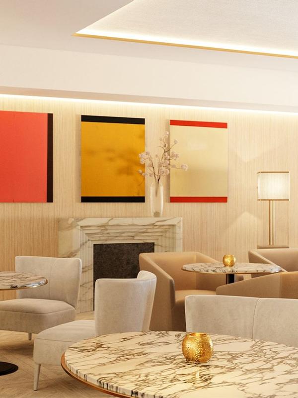 Radisson Blu Hotel, Casablanca City Center