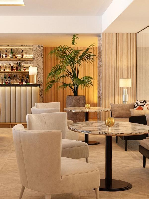 Radisson Blu Hotel, Casablanca City Center