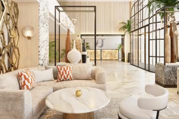 Отель Radisson Blu Hotel, Casablanca City Center Марокко, Касабланка, фото 40