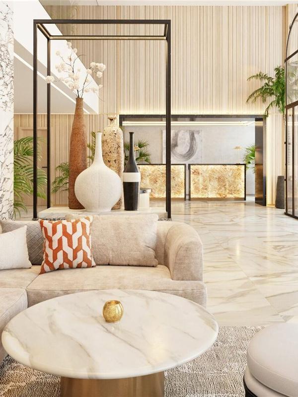 Radisson Blu Hotel, Casablanca City Center