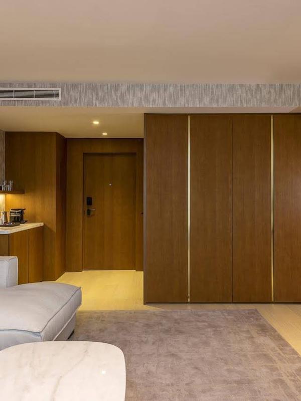 Radisson Blu Hotel, Casablanca City Center