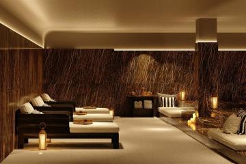 Отель Radisson Blu Hotel, Casablanca City Center Марокко, Касабланка, фото 43