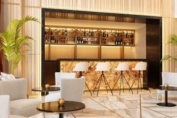 Отель Radisson Blu Hotel, Casablanca City Center Марокко, Касабланка, фото 45