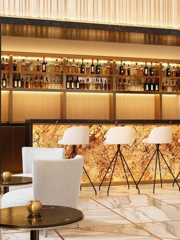 Radisson Blu Hotel, Casablanca City Center
