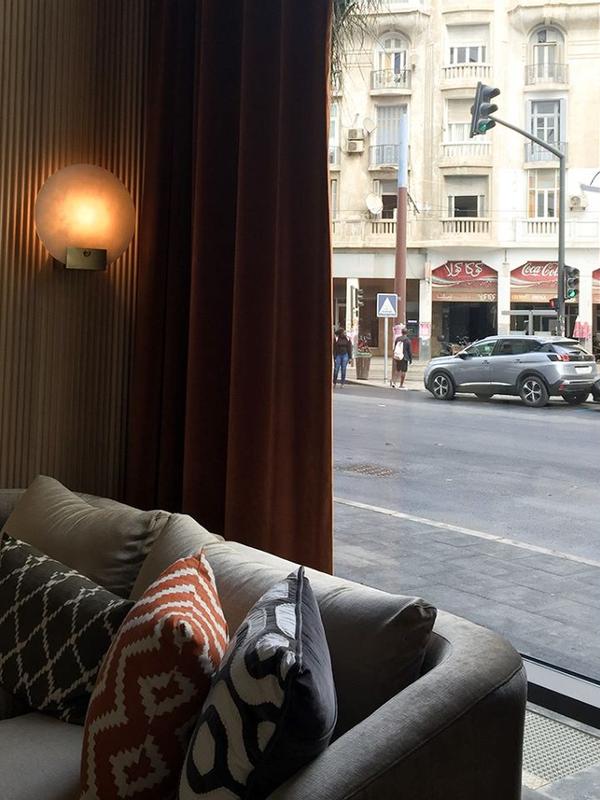 Radisson Blu Hotel, Casablanca City Center