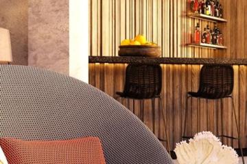 Отель Radisson Blu Hotel, Casablanca City Center Марокко, Касабланка, фото 6