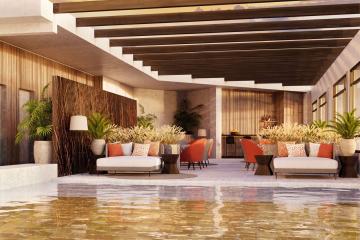 Отель Radisson Blu Hotel, Casablanca City Center Марокко, Касабланка, фото 7