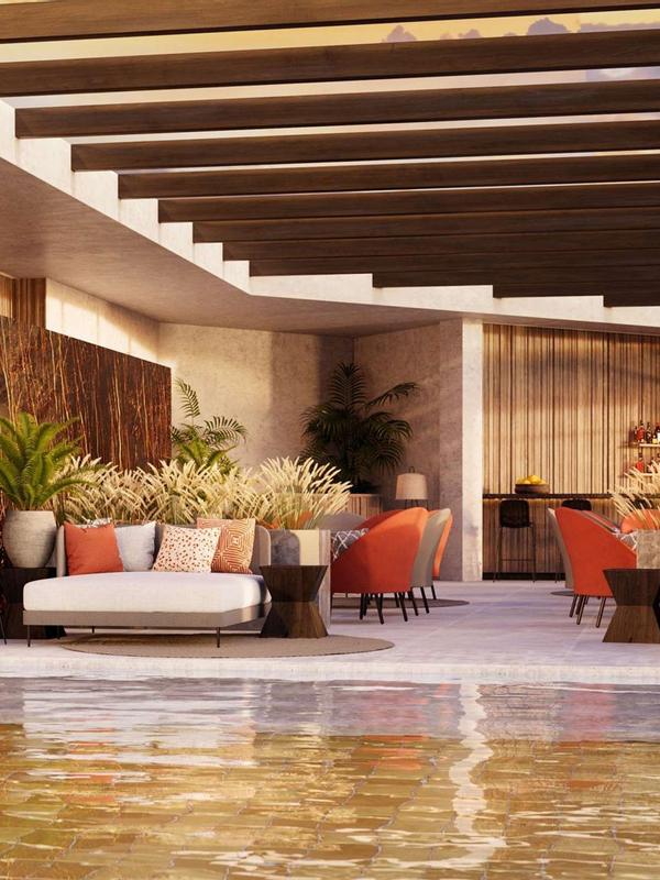 Radisson Blu Hotel, Casablanca City Center