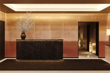 Отель Radisson Blu Hotel, Casablanca City Center Марокко, Касабланка, фото 8