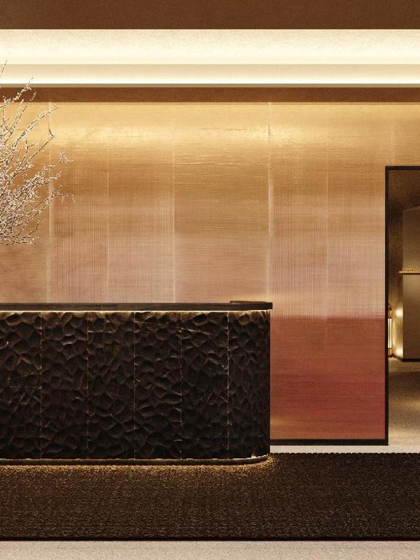 Radisson Blu Hotel, Casablanca City Center