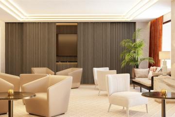 Отель Radisson Blu Hotel, Casablanca City Center Марокко, Касабланка, фото 9