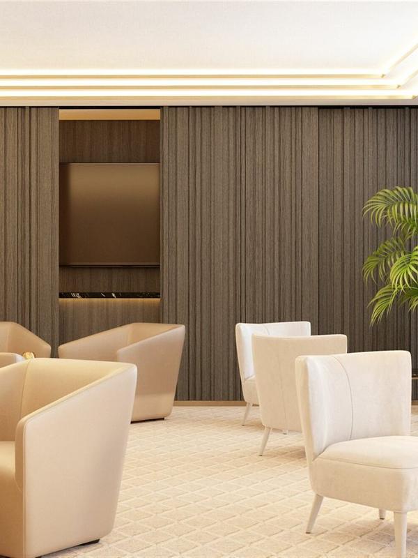 Radisson Blu Hotel, Casablanca City Center