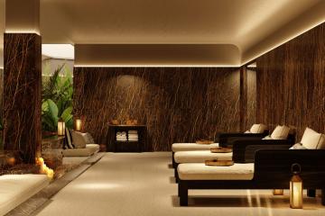Отель Radisson Blu Hotel, Casablanca City Center Марокко, Касабланка, фото 10