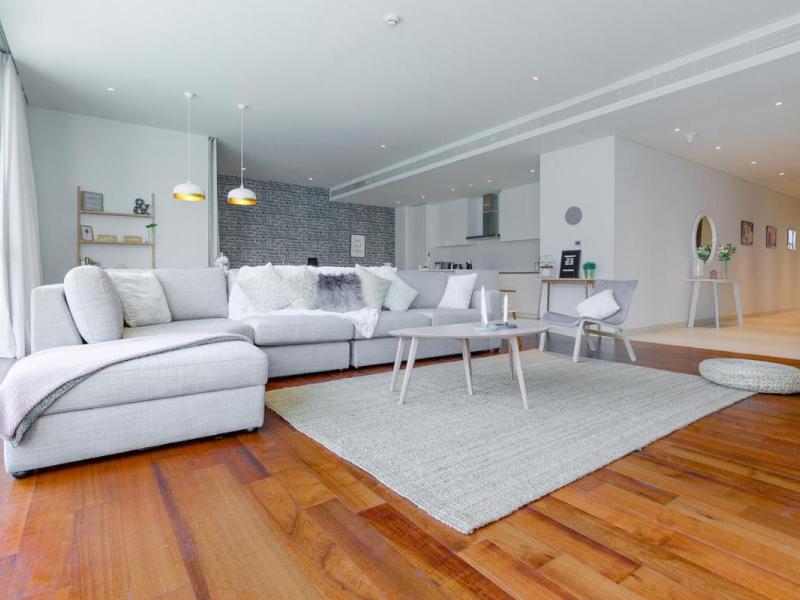 FAM Living - City Walk Dubai