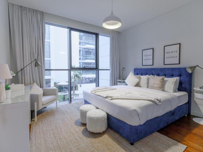 FAM Living - City Walk Dubai