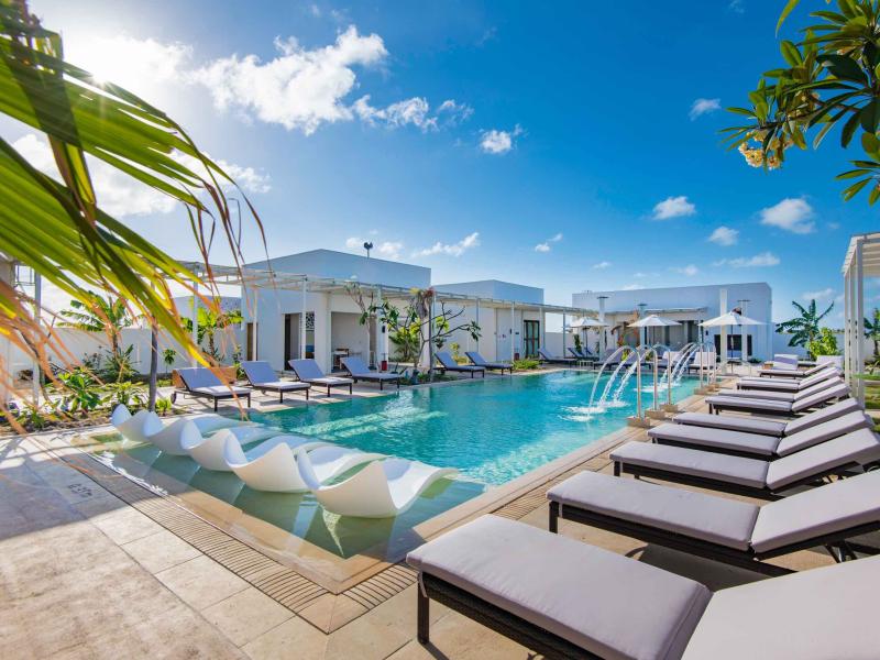 La Marina Plaza & Spa (Cayo Cruz)