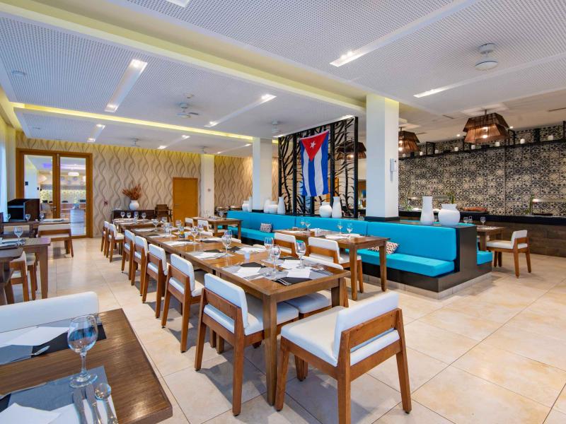 La Marina Plaza & Spa (Cayo Cruz)