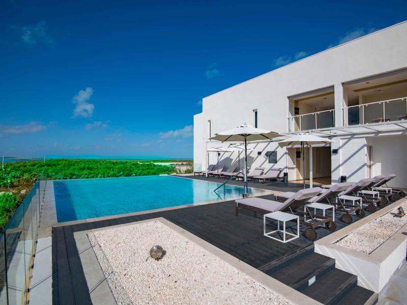 La Marina Plaza & Spa (Cayo Cruz)