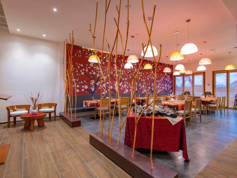 La Marina Plaza & Spa (Cayo Cruz)