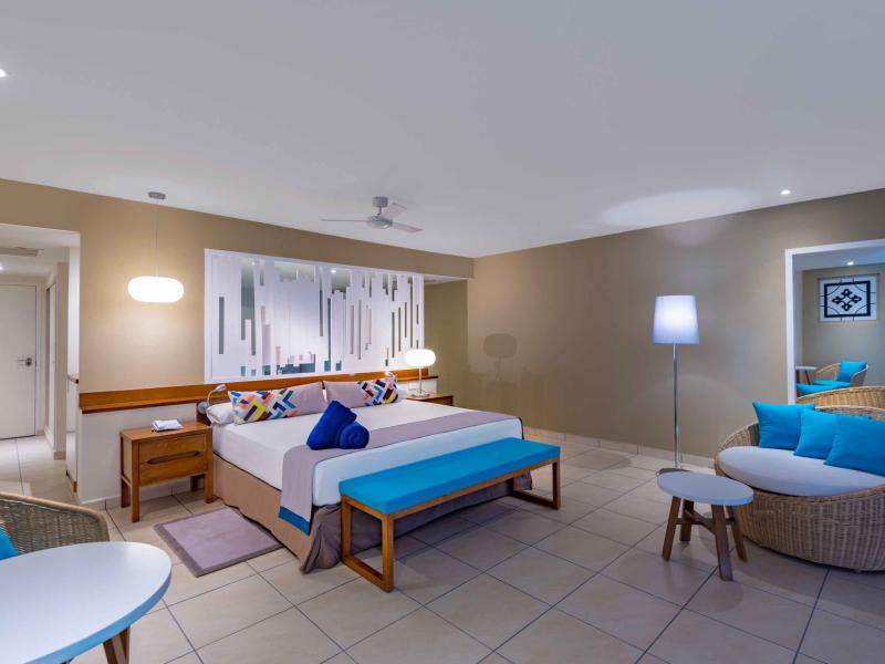 La Marina Plaza & Spa (Cayo Cruz)