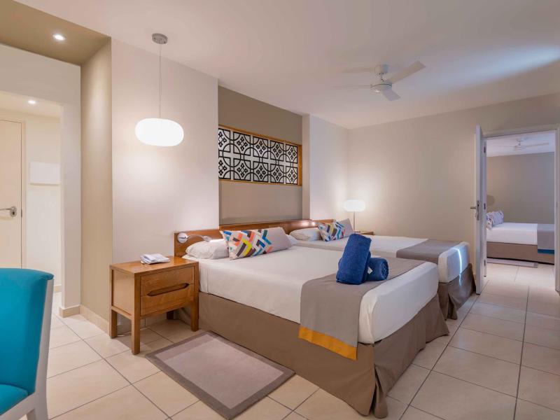 La Marina Plaza & Spa (Cayo Cruz)