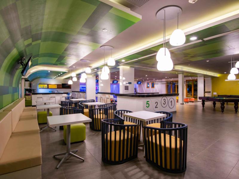 La Marina Plaza & Spa (Cayo Cruz)