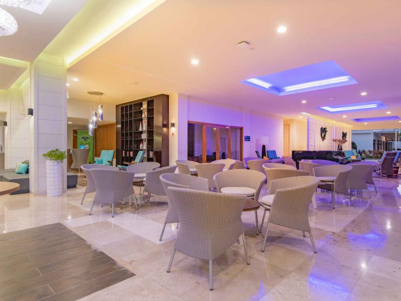 La Marina Plaza & Spa (Cayo Cruz)