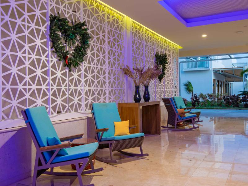 La Marina Plaza & Spa (Cayo Cruz)