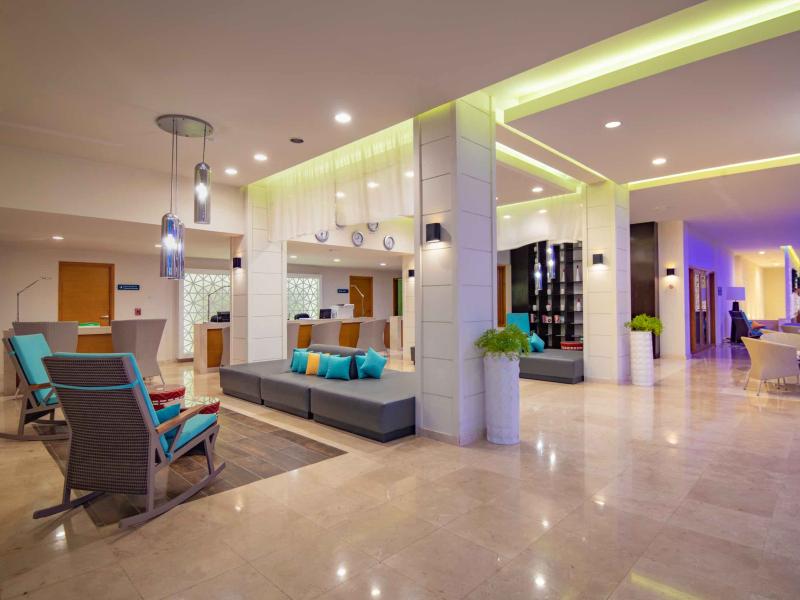 La Marina Plaza & Spa (Cayo Cruz)