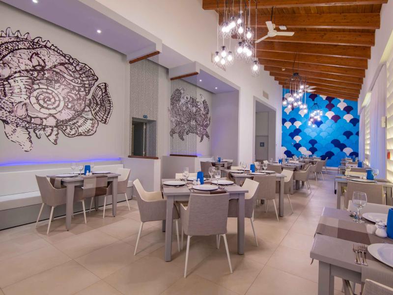 La Marina Plaza & Spa (Cayo Cruz)